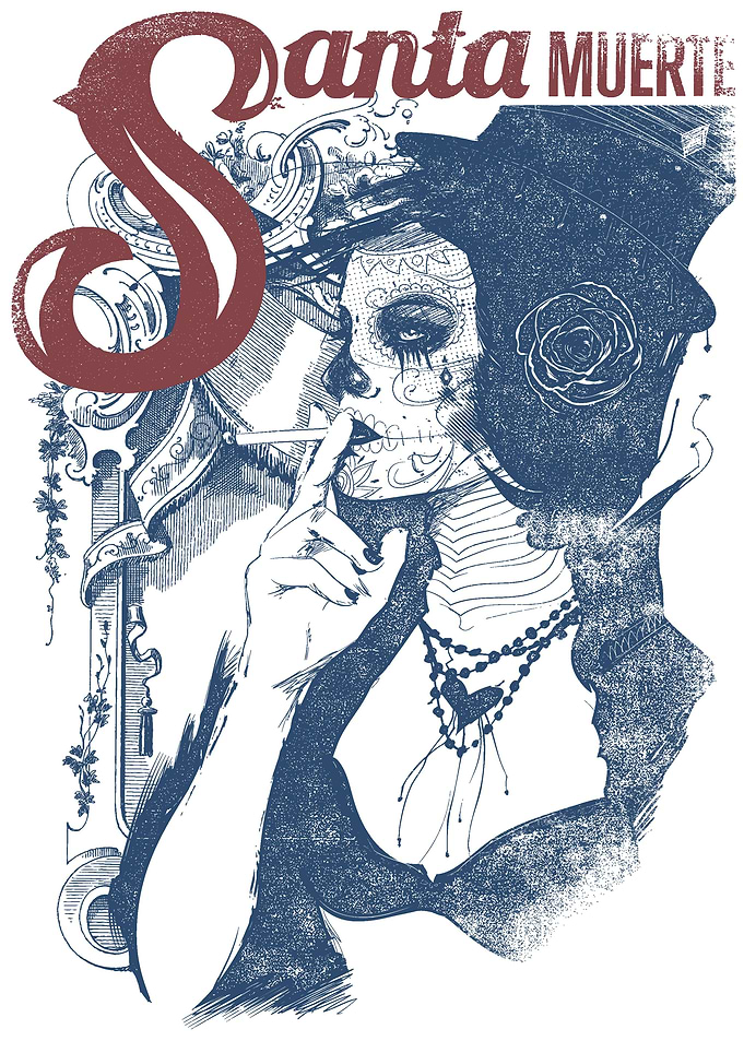 Santa Muerte