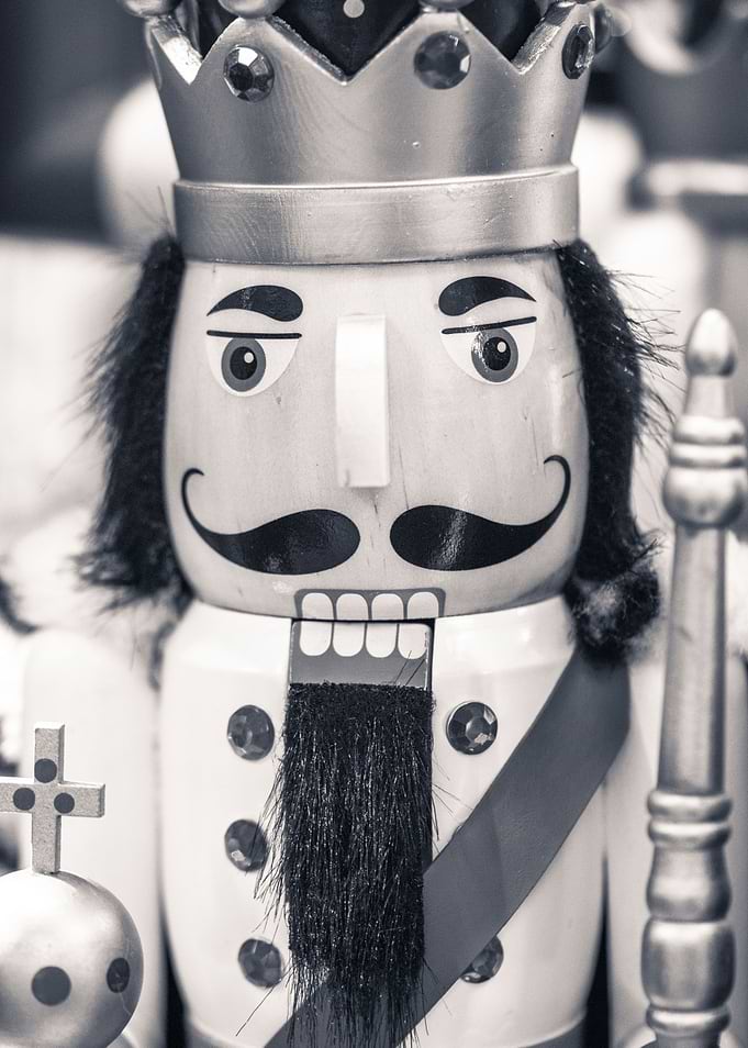 Nutcracker 3