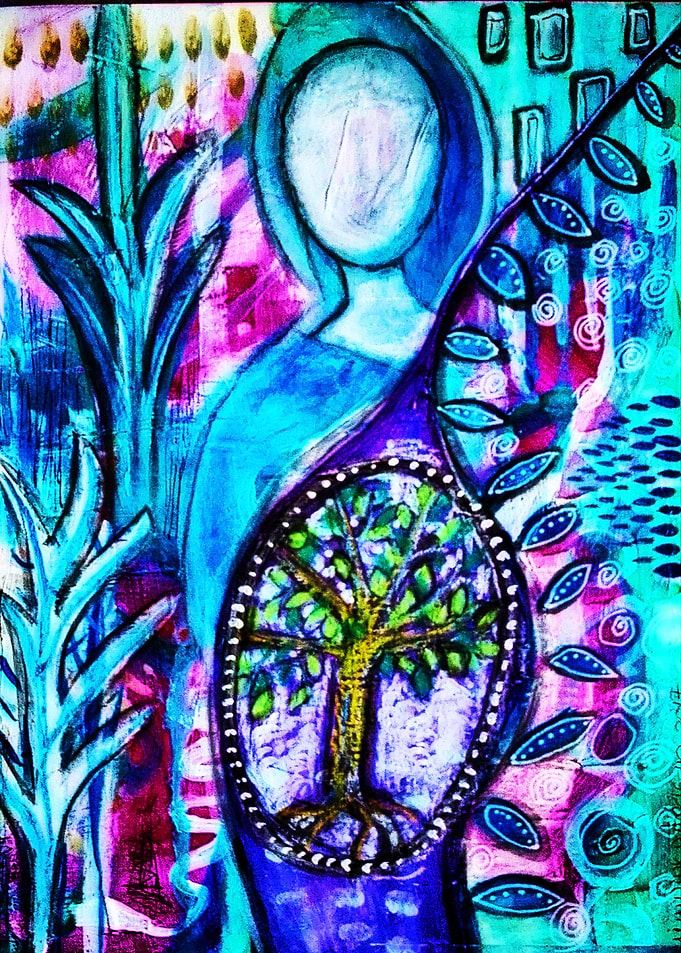 Tree of Hope