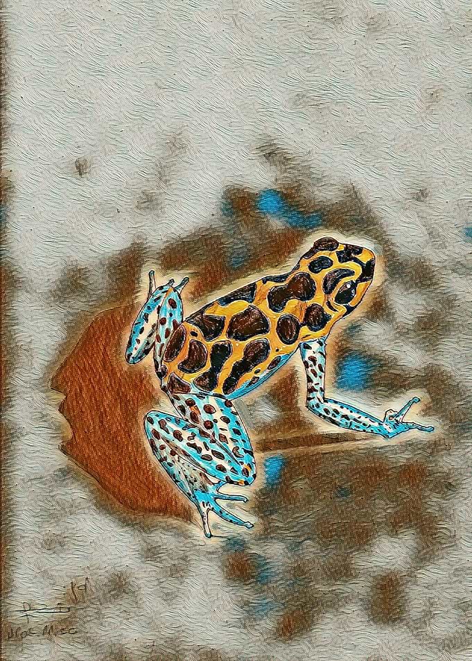 tricky nature