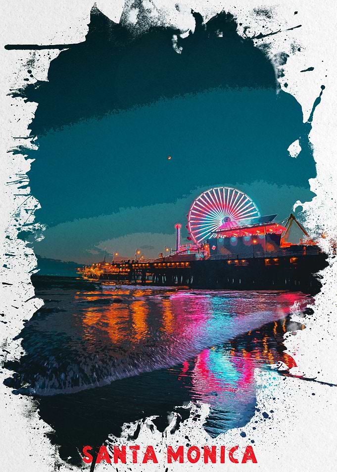 Santa Monica