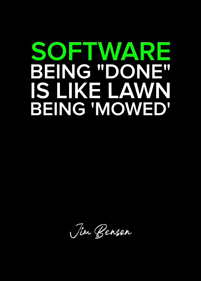 Software Quote