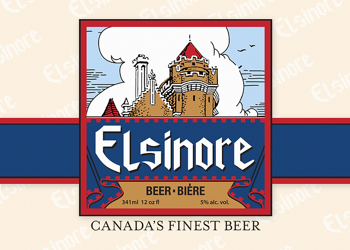 Elsinore Beer