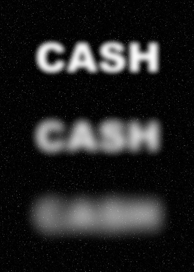 cash