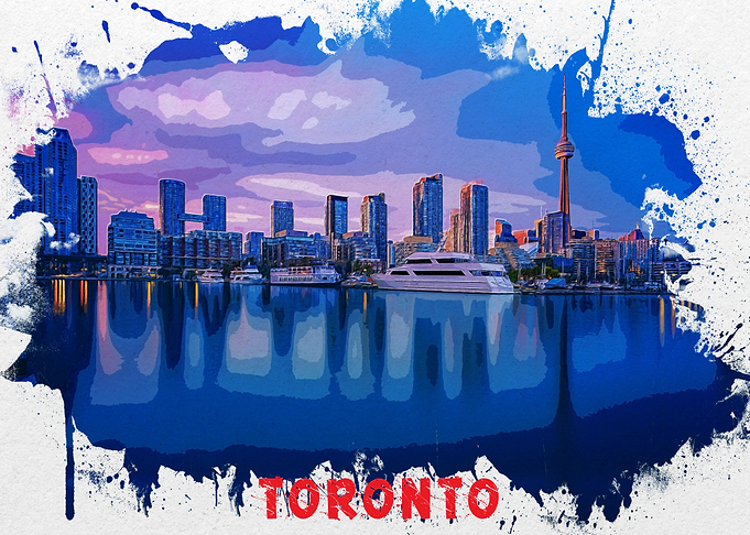 Toronto