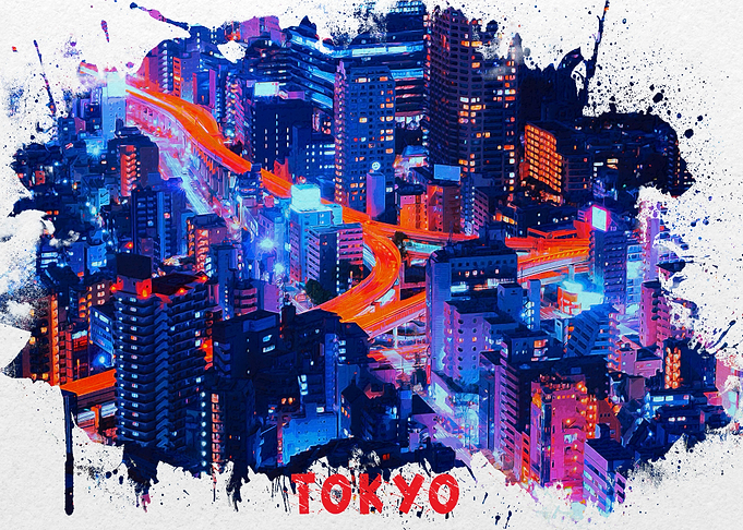 Tokyo