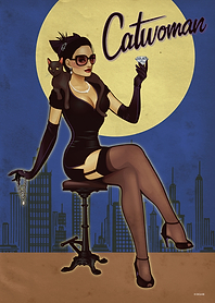 Catwoman