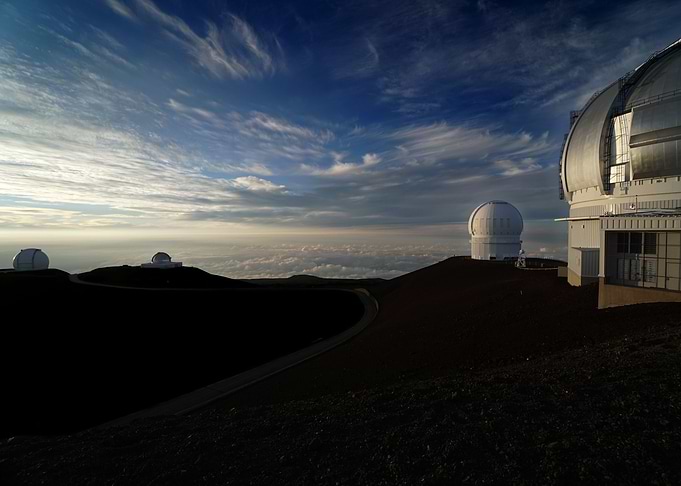 Observatory