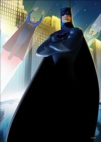 Heroes