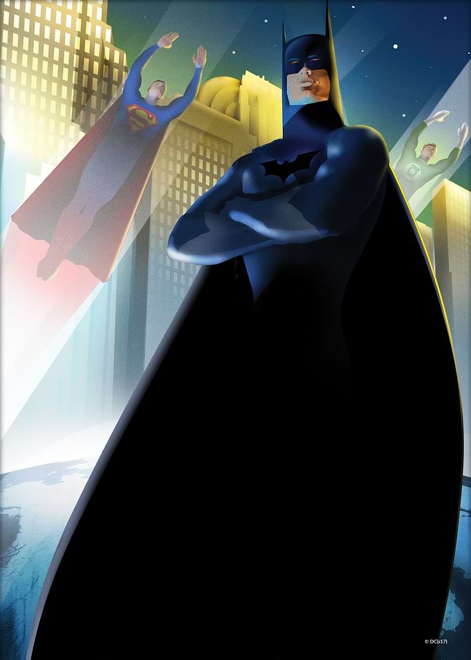 Heroes