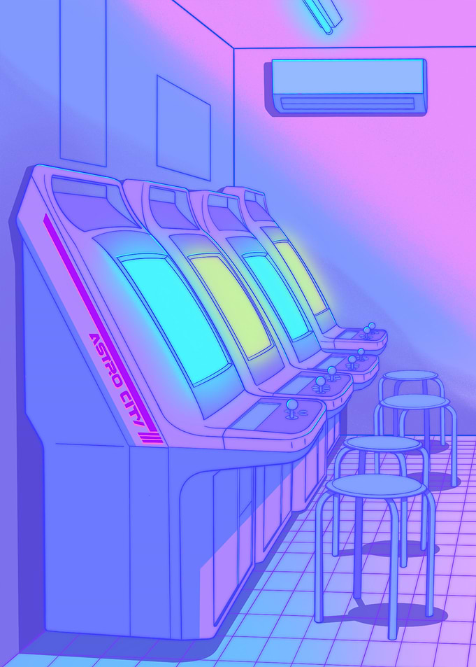 Midnight City