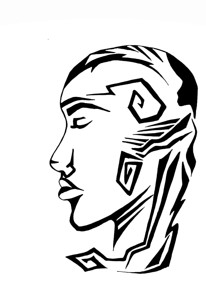 Nefertiti