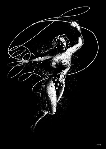 Wonder Woman