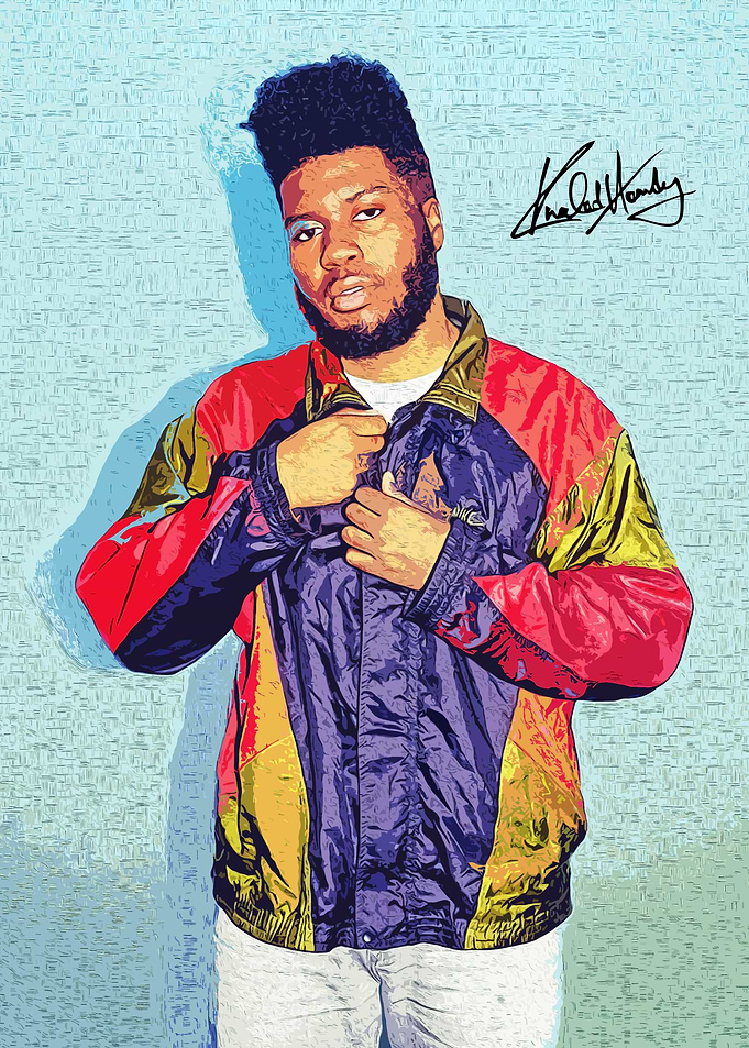 Khalid