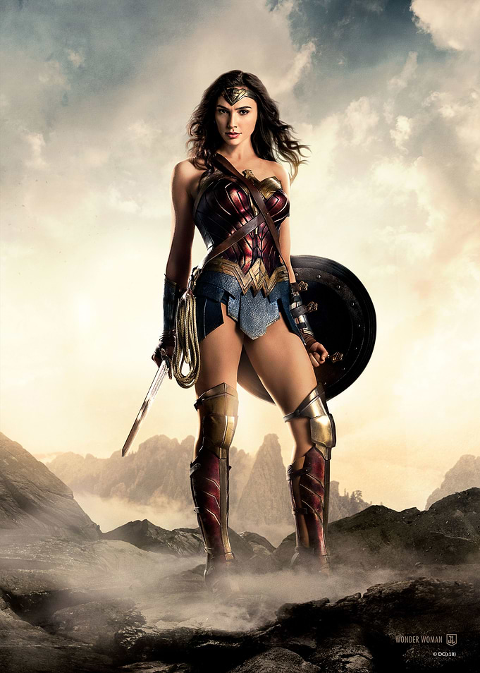 Wonder Woman