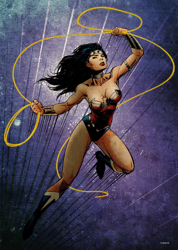 Wonder Woman