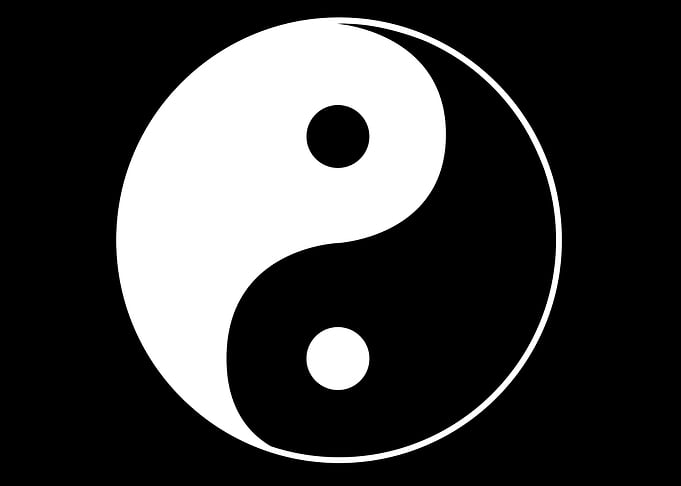 Yin Yang