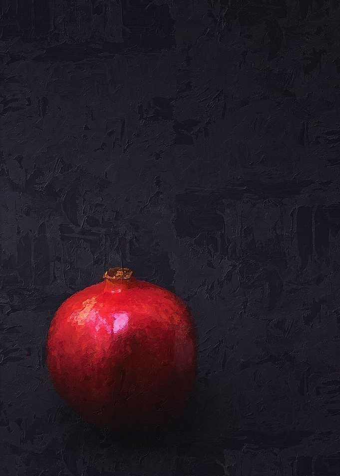 Pomegranate