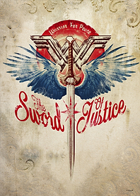 The Sword of Justice