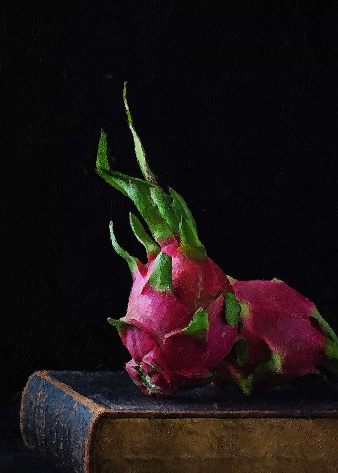 Dragon Fruit