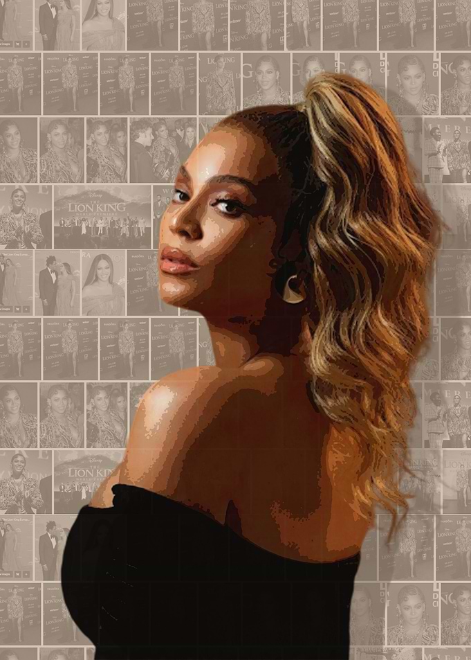 Beyonce