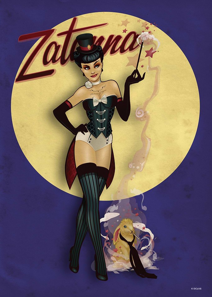 Zatanna