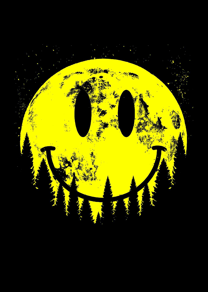 Forrest Moon