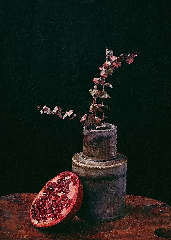 Pomegranate