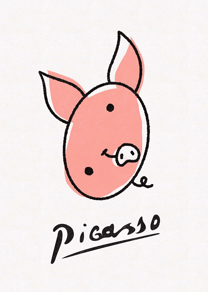 Pigasso
