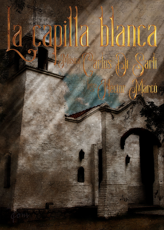 La capilla blanca