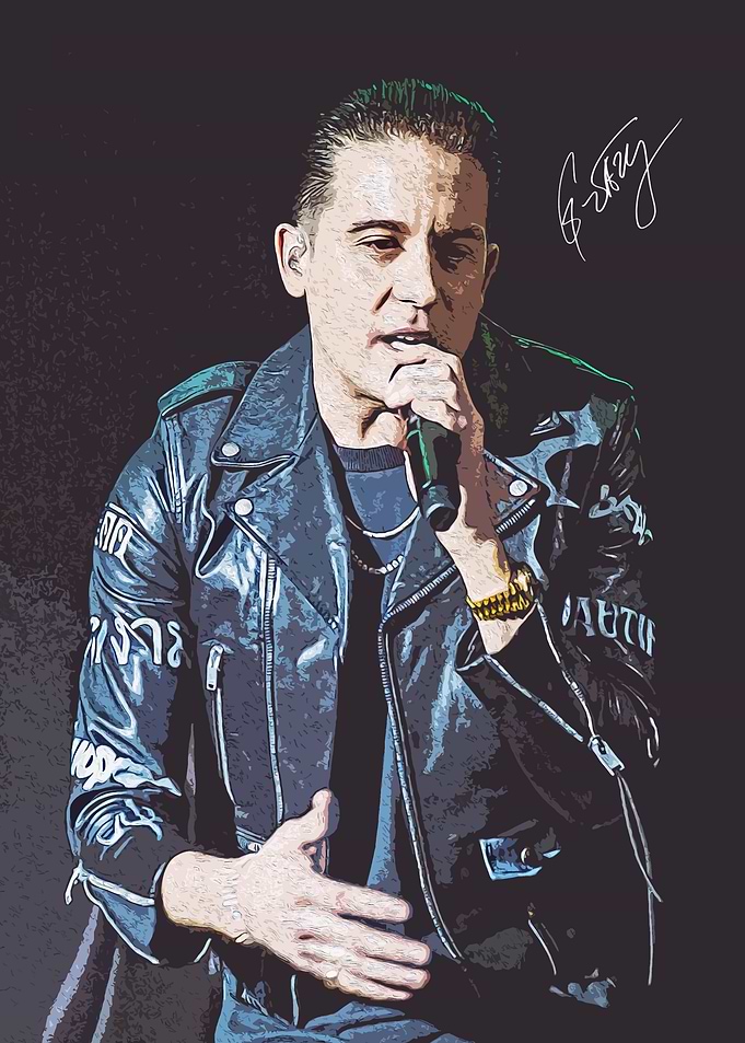 GEazy