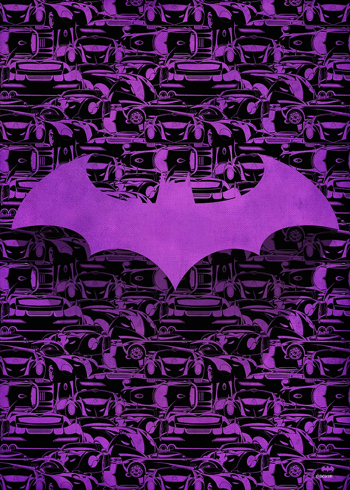 Batmobile
