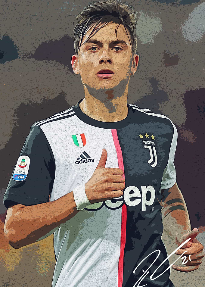 Paulo Dybala