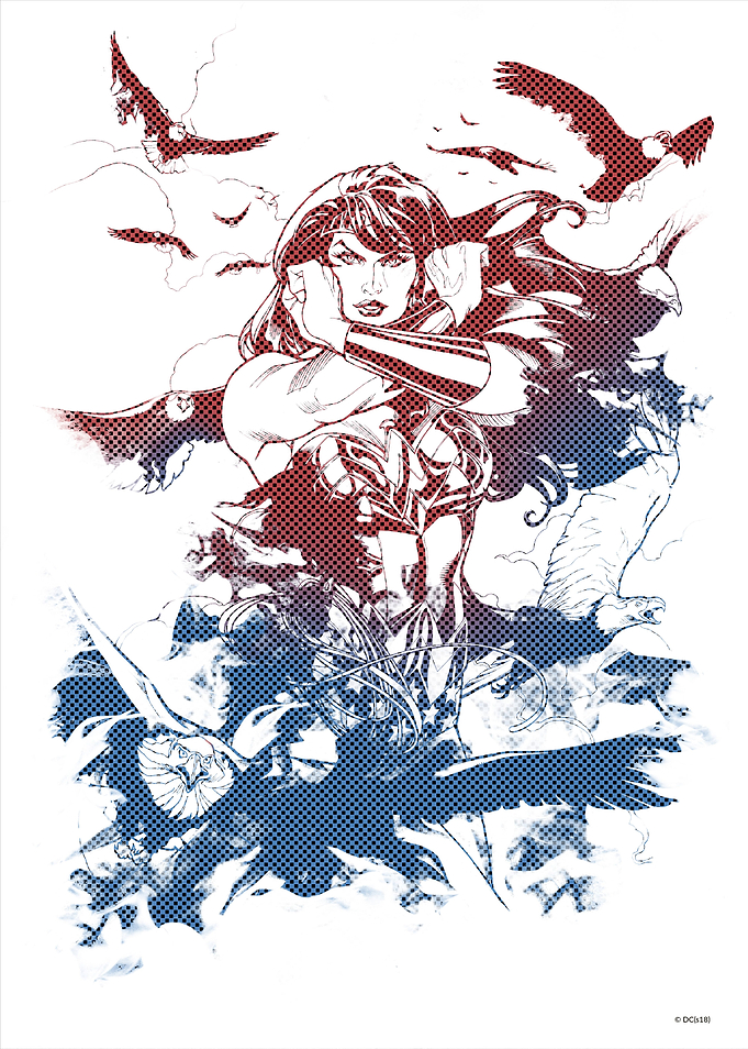 Wonder Woman