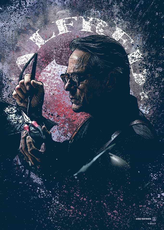 Alfred