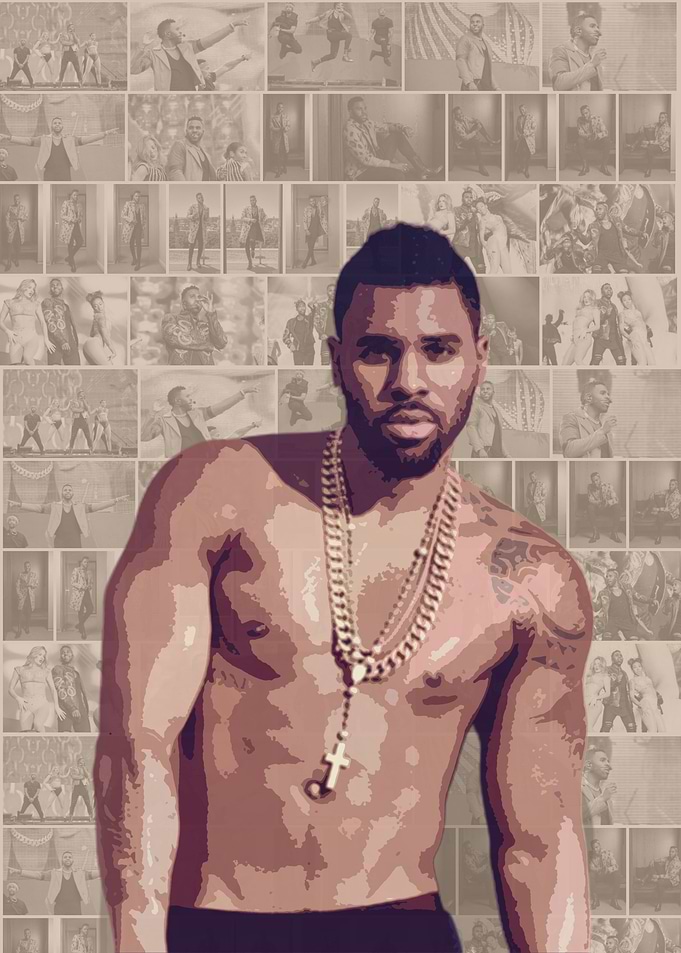 Jason Derulo