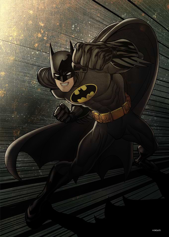 Batman