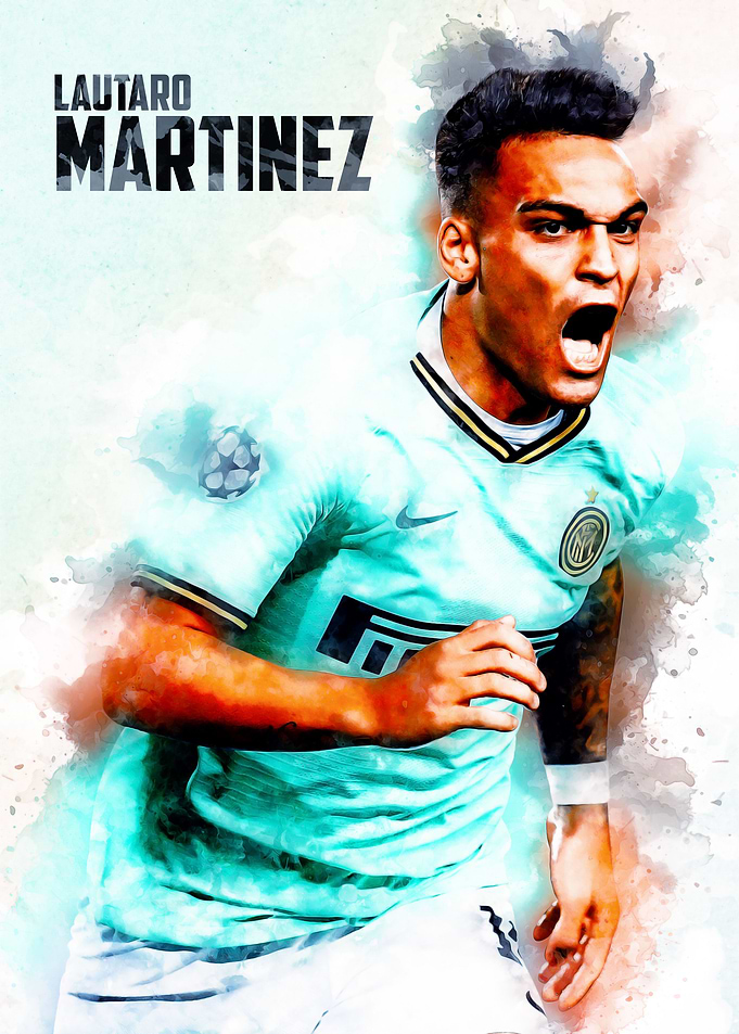 Lautaro Martnez