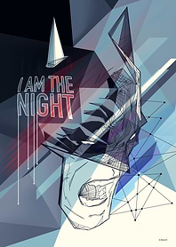 I Am the Night