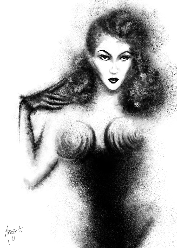 Violet Chachki