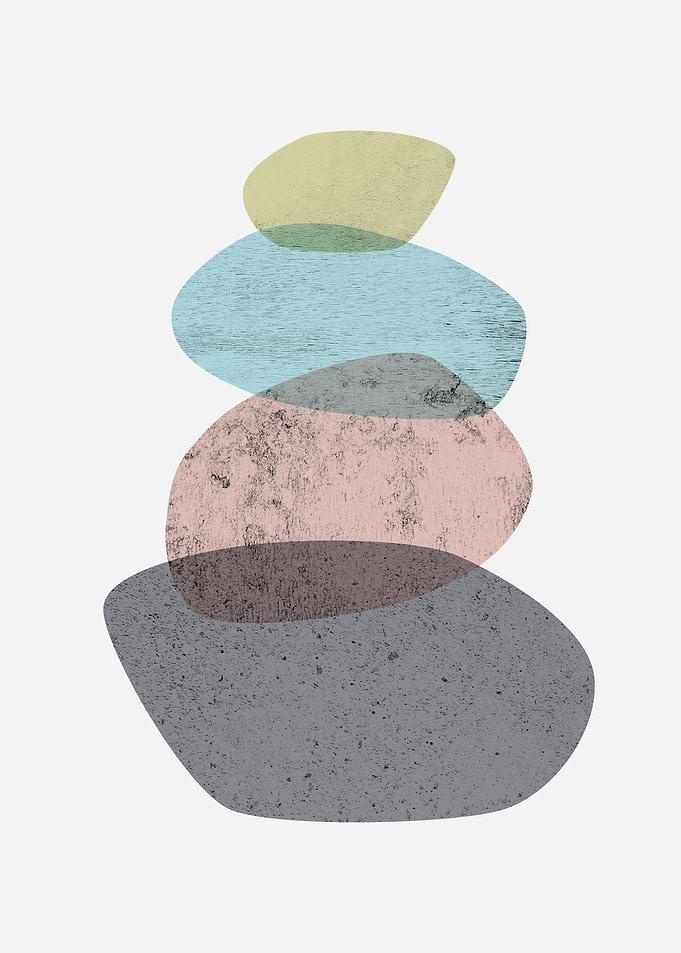Balancing Stones