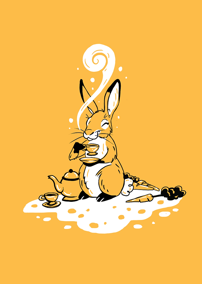 Tea Time