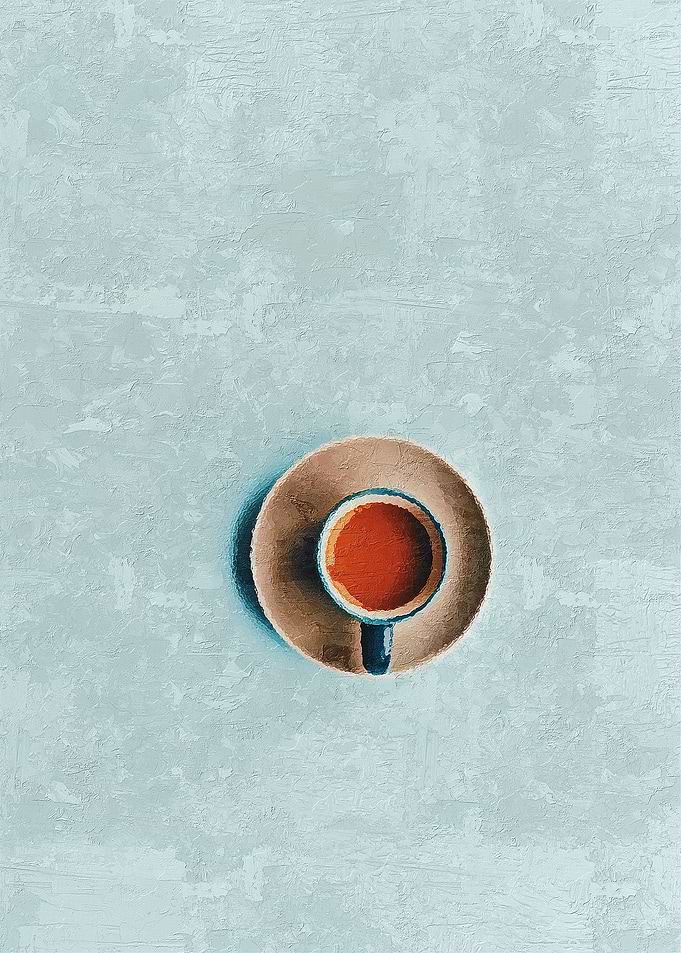 Cup Of Tea