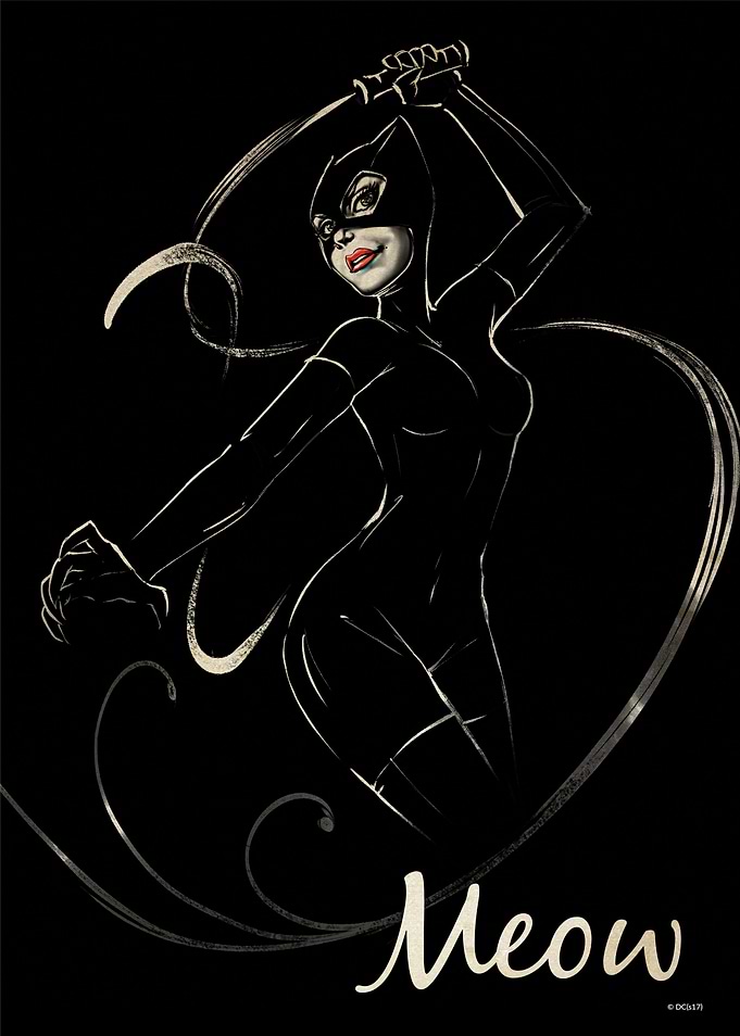 Catwoman