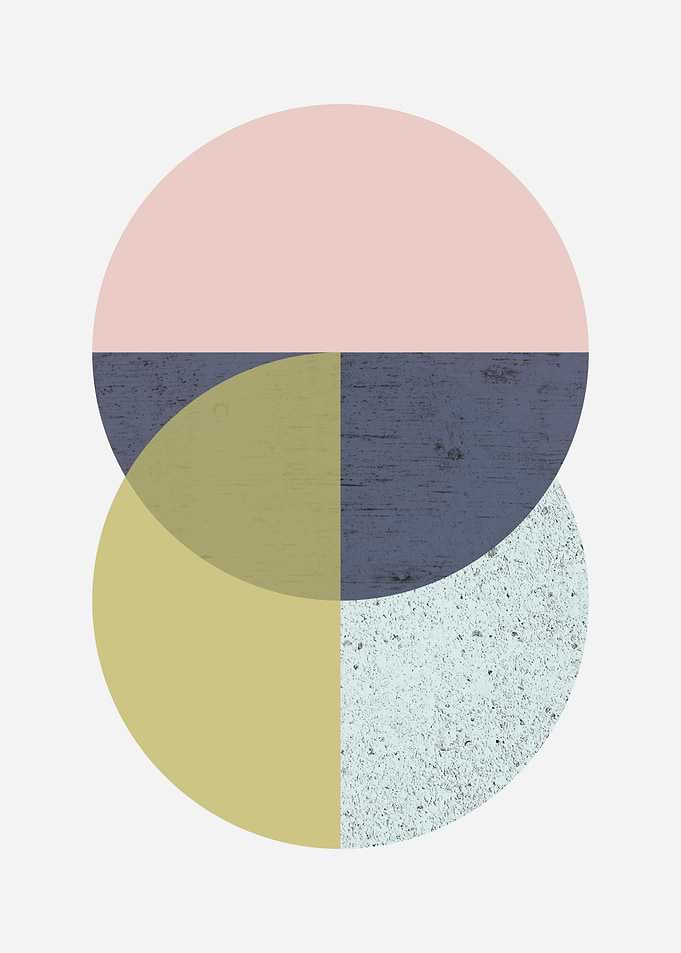 Mid Century Minimalist