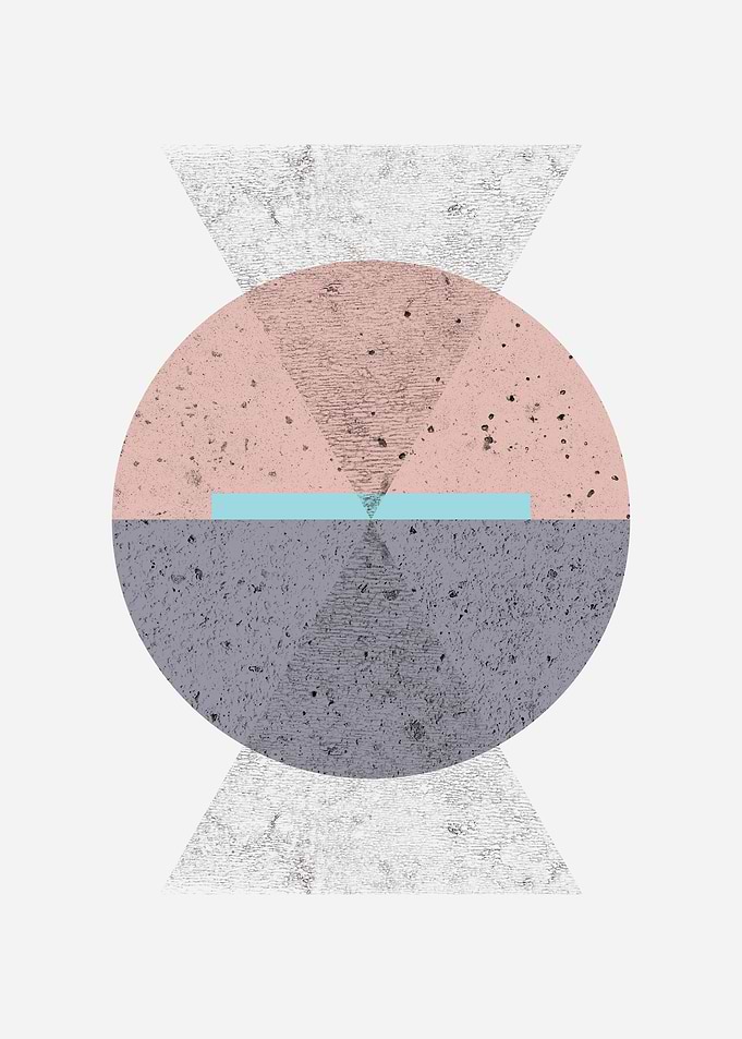 Mid Century Minimalist
