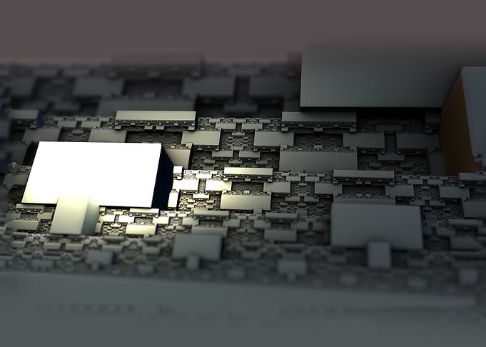 Microchip world