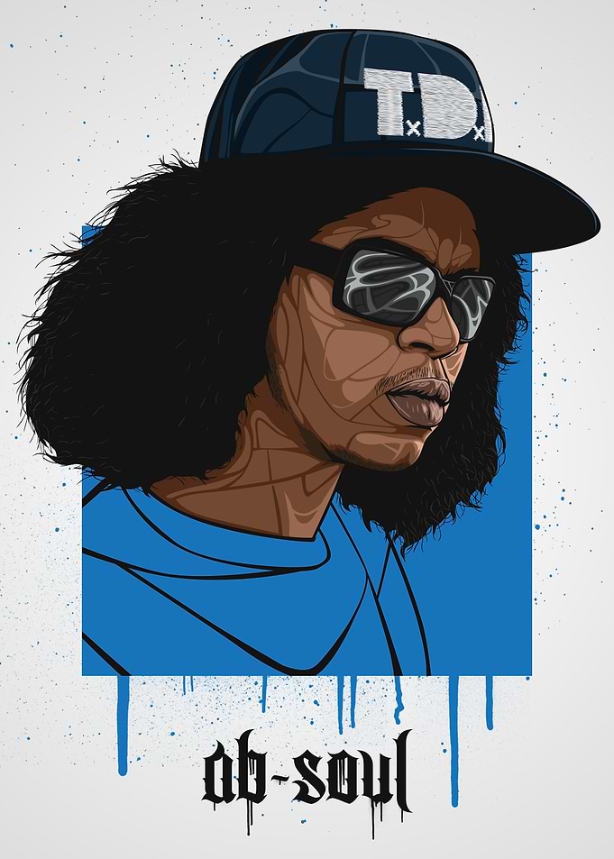 Ab Soul