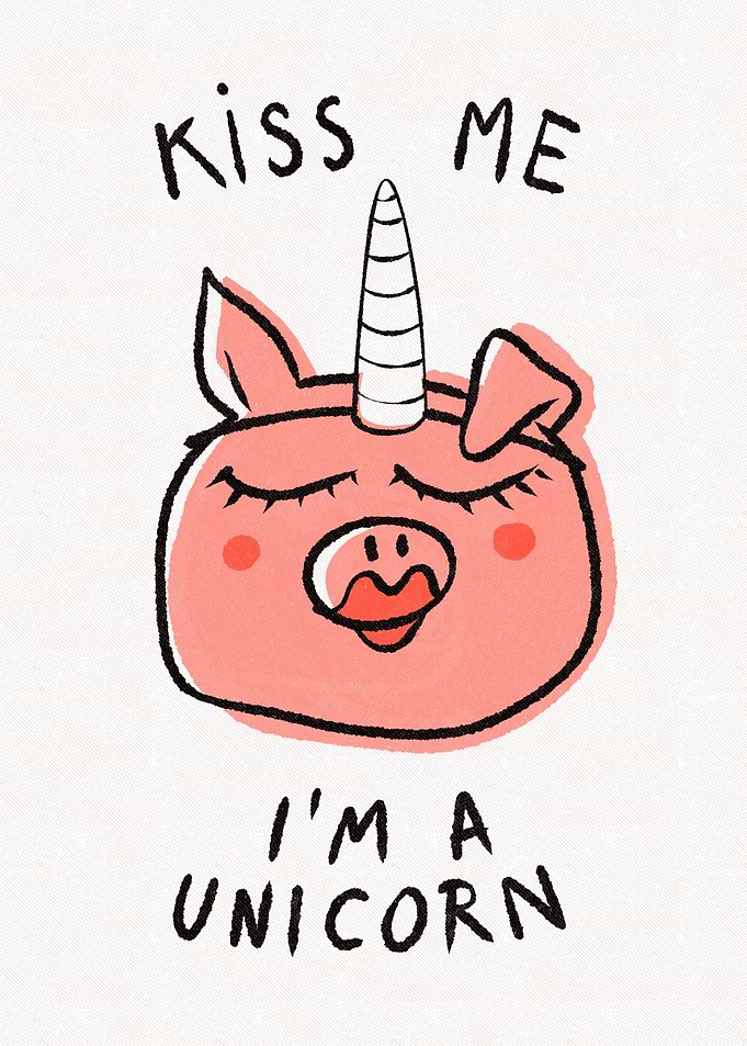 Kiss me