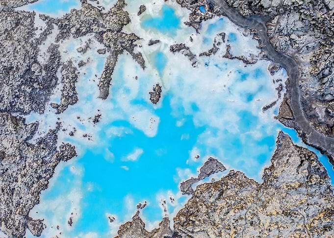 Blue Lagoon